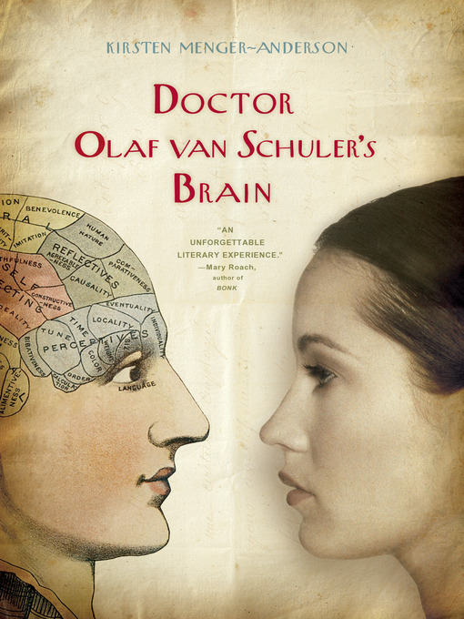 Doctor Olaf van Schuler's Brain (eBook)